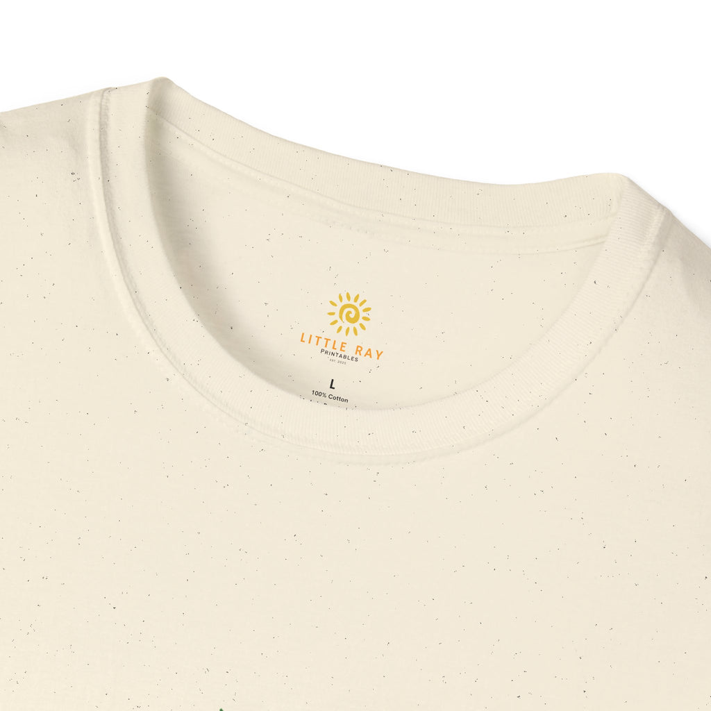 Faith Over Fear T-Shirt