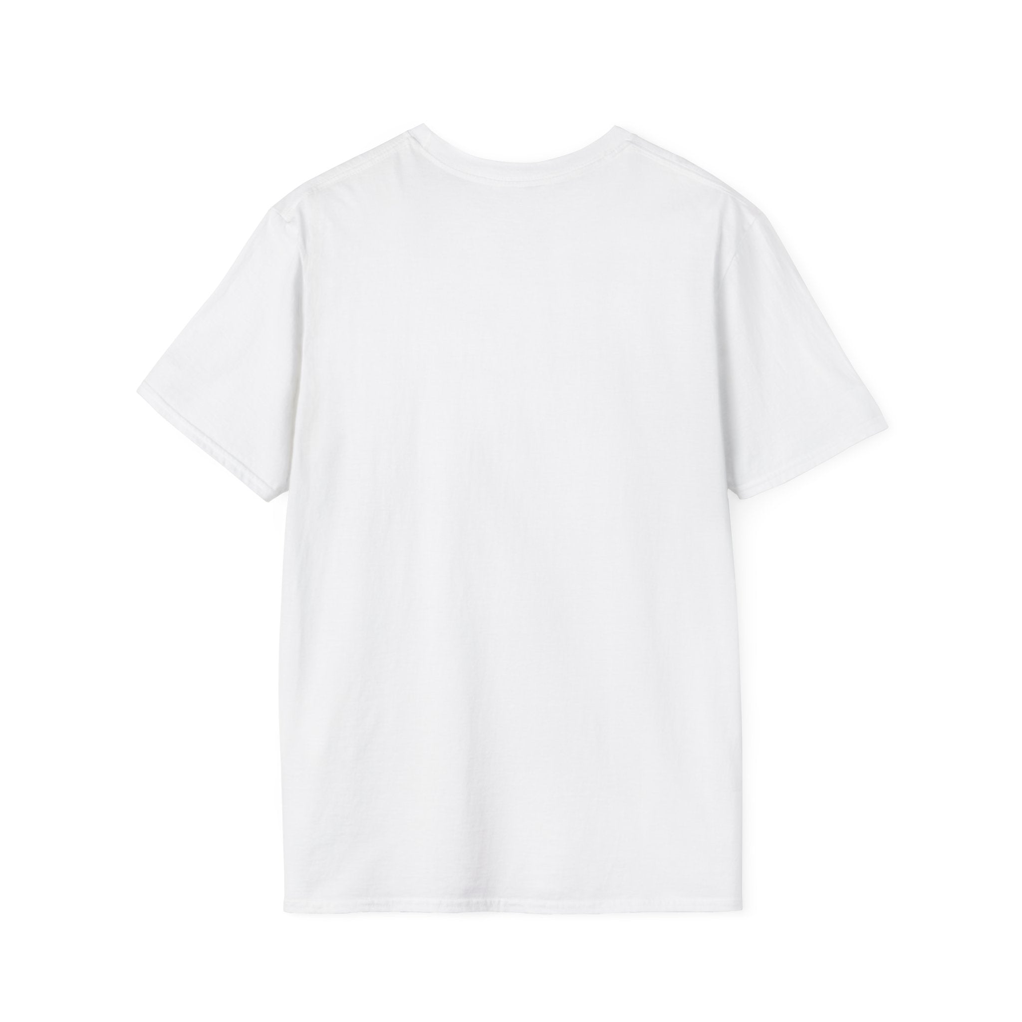 You are God's Masterpiece Floral T-Shirt