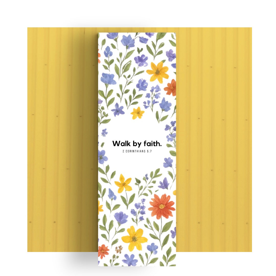 You Are God’s Masterpiece Collection 3 Faith Filled Bookmarks