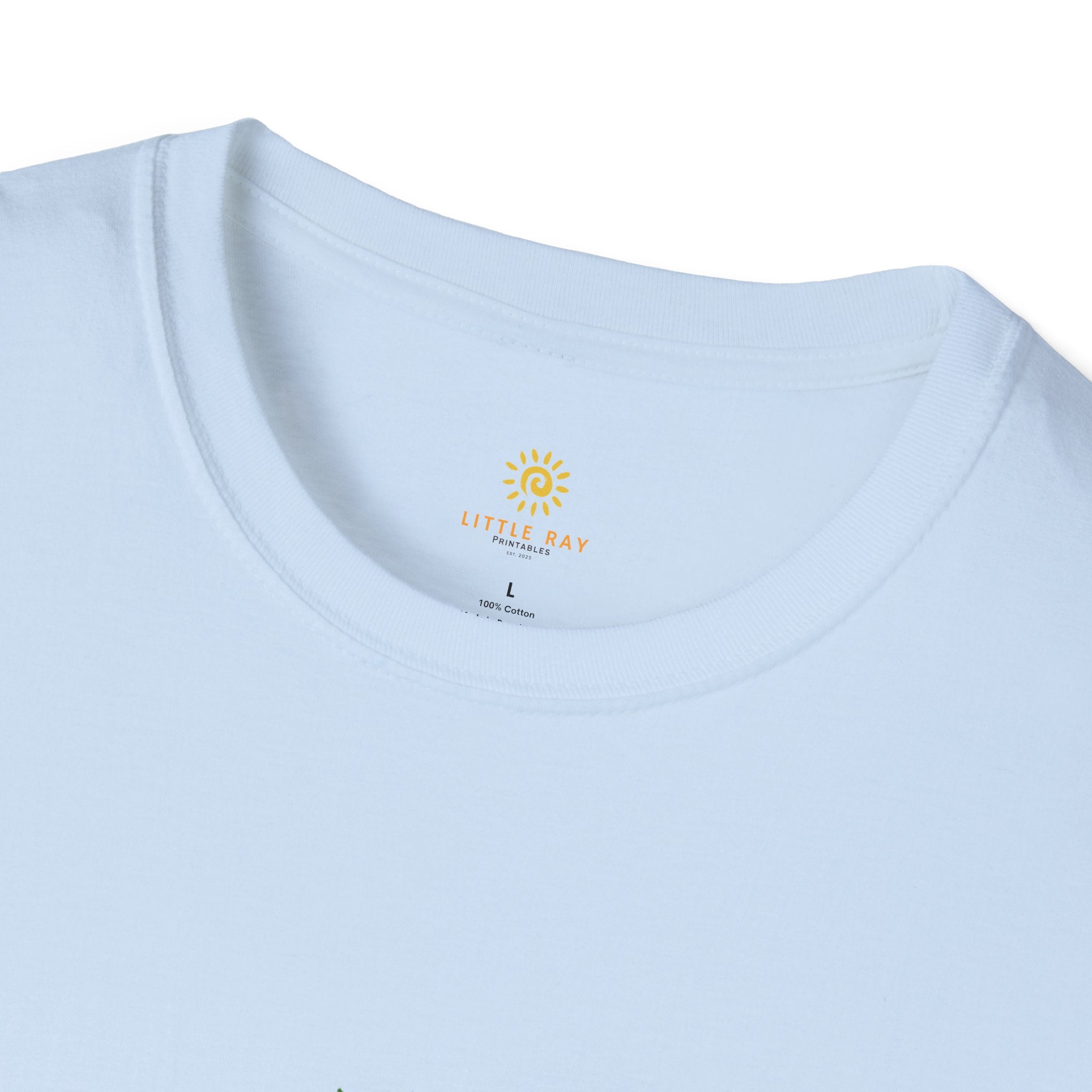 Faith Over Fear T-Shirt