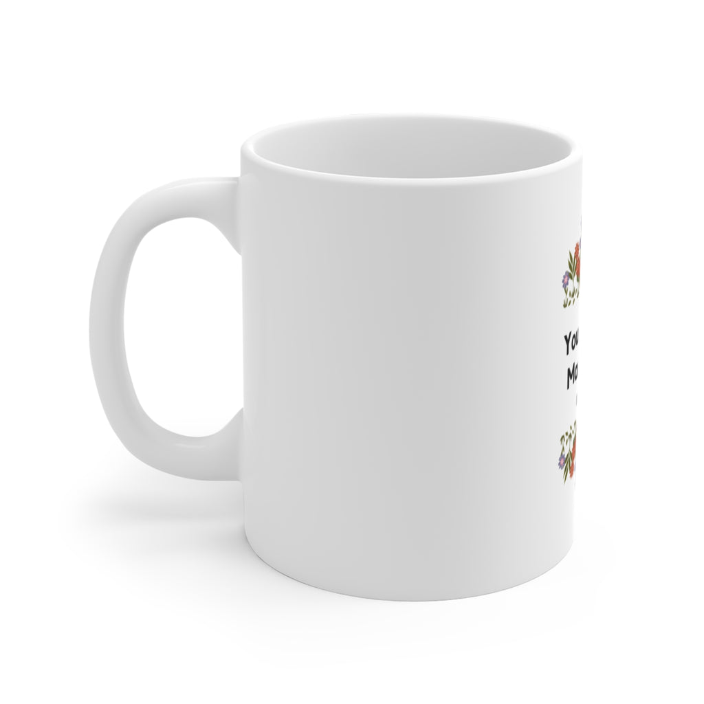 You Are God’s Masterpiece Mug