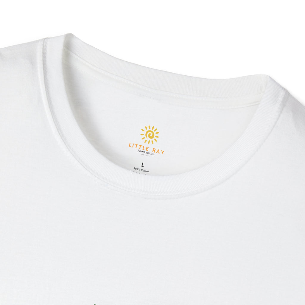 Faith Over Fear T-Shirt