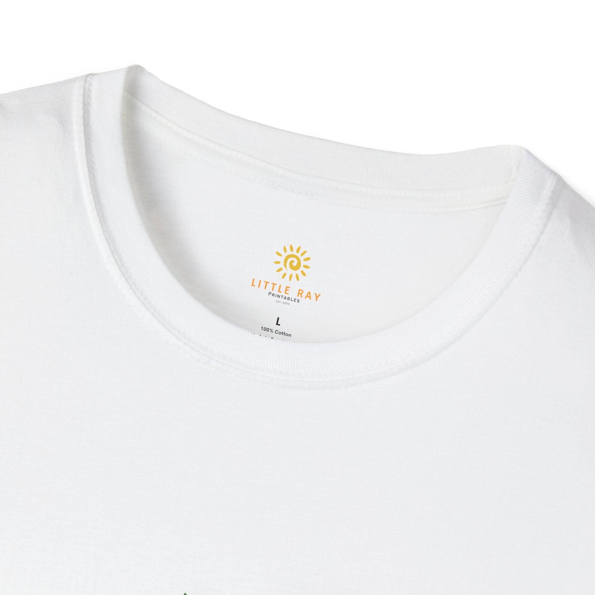 Faith Over Fear T-Shirt