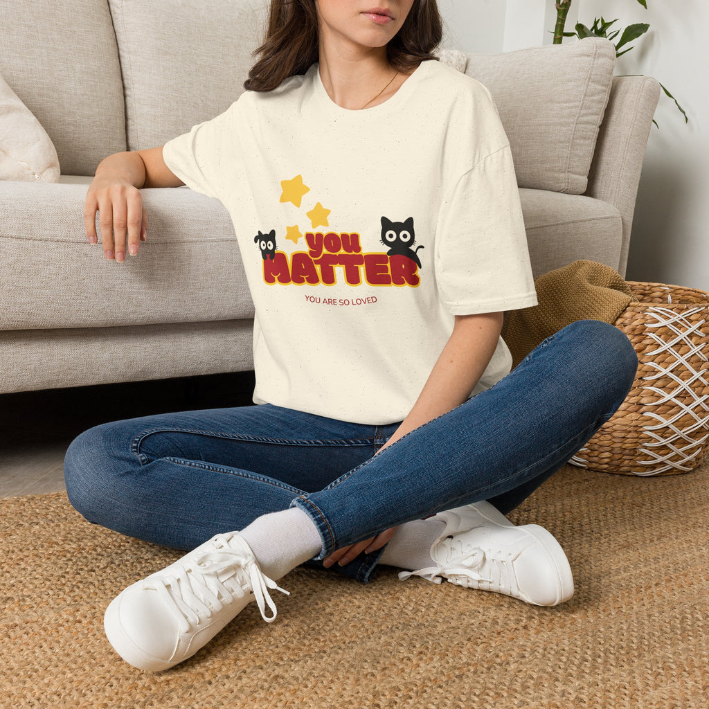 You Matter T-Shirt