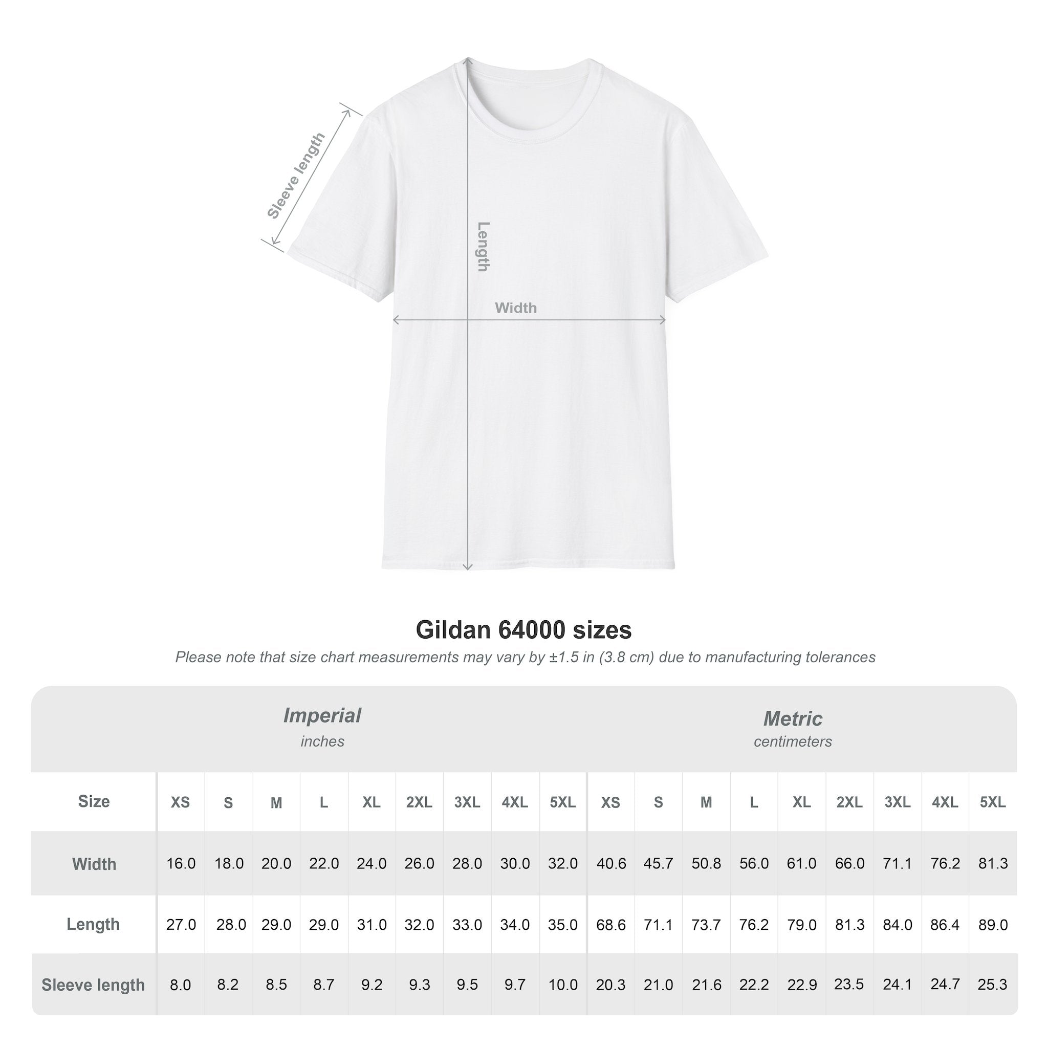 Faith Over Fear T-Shirt
