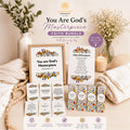 You are God's Masterpiece Faith Bundle