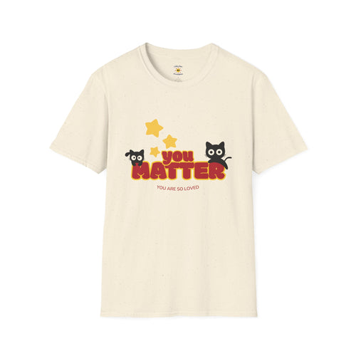You Matter T-Shirt